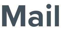 Mail