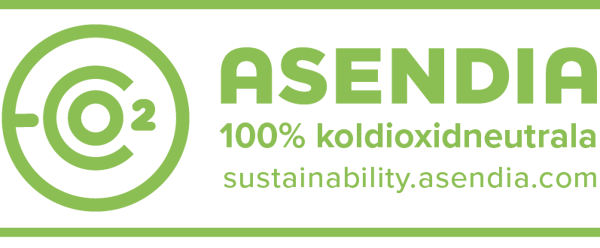 Sustainability Label (Green) Landscape 2022 - SE