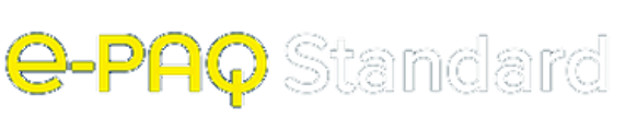 Asendia e-PAQ Standard