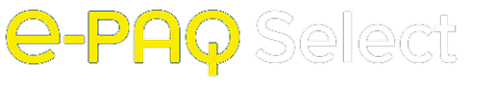 Asendia e-PAQ Select