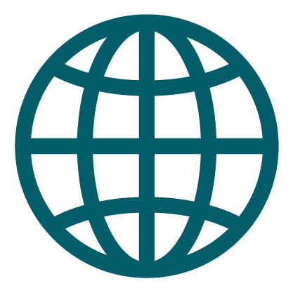 Global täckning